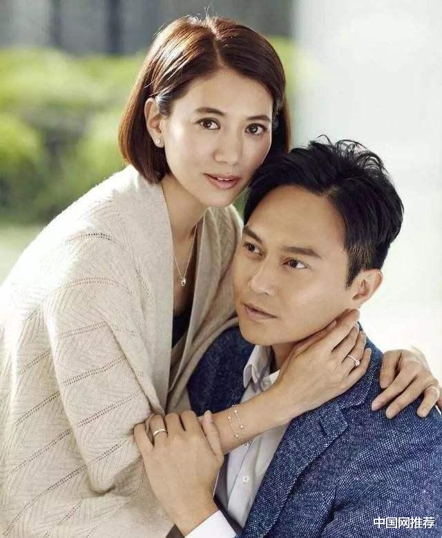 张智霖|张智霖分享儿子青春期恋爱趣事，坦言要让孩子学会如何去爱