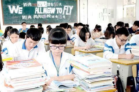 「考试」2020年超1千万高考生,高考冲刺,最重要的不是复习,而是这件事