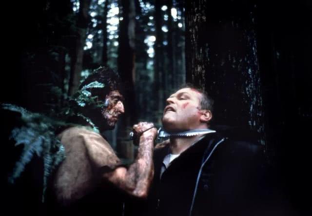 #好莱坞#成本仅有98万，上映票房高达1个亿，这5部硬汉片，每部堪称“影史奇迹”！