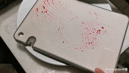 朗新科技|用了一千多年的木菜板，却被小米有品“王炸”爆品颠覆，木菜板走下神坛