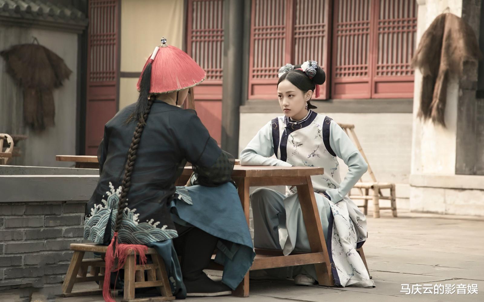 电视剧|《那江烟花那江雨》首播，开电视剧先河，无编剧署名，于正不背锅