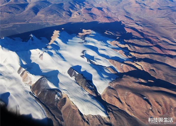 【全球变暖】被称“世界屋脊”的青藏高原,如今发生异象,地球是怎么了?