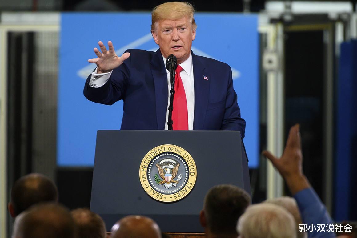 #美国#截至5月5日15时，病毒源头终于尘埃落定？西方“索赔大军”纷纷退群