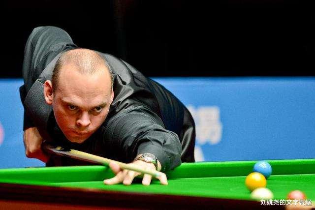 大師賽|大師賽誕生2席4強！世界第5翻船衛冕冠軍下克上，顏丙濤今晚登場