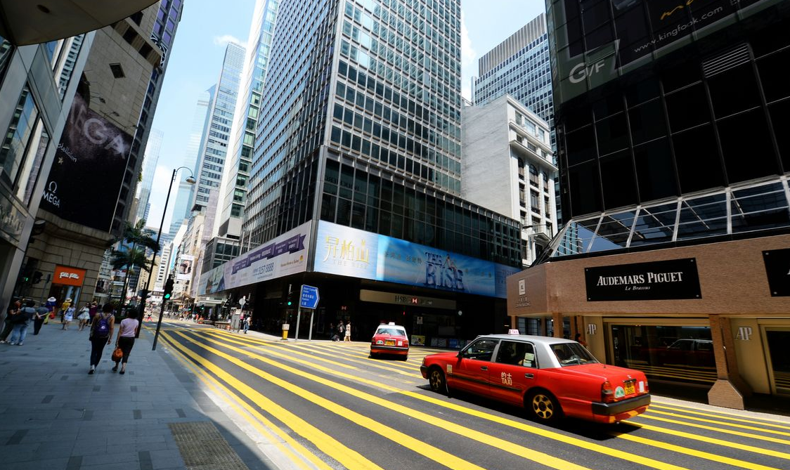 香港|国庆期间我国最惨旅游城，五天游客不足1000人，大量店铺面临倒闭