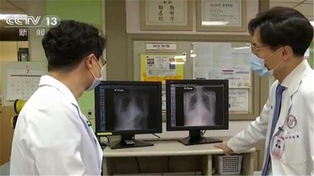 邓超|群体免疫不可行！韩国3055个样本检测结果仅1例有抗体