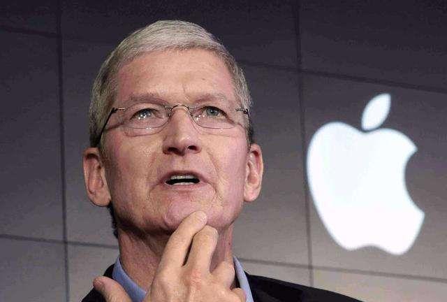 「苹果」苹果也没想到，华为会以这样的方式回敬，真高！