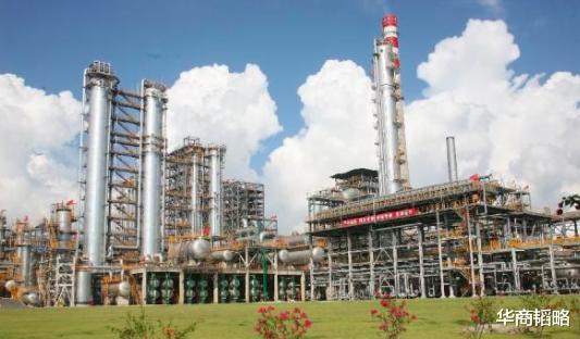 华商韬略|他们靠模仿山寨两桶油打破巨头垄断，闷声赚大钱，不输山西煤老板