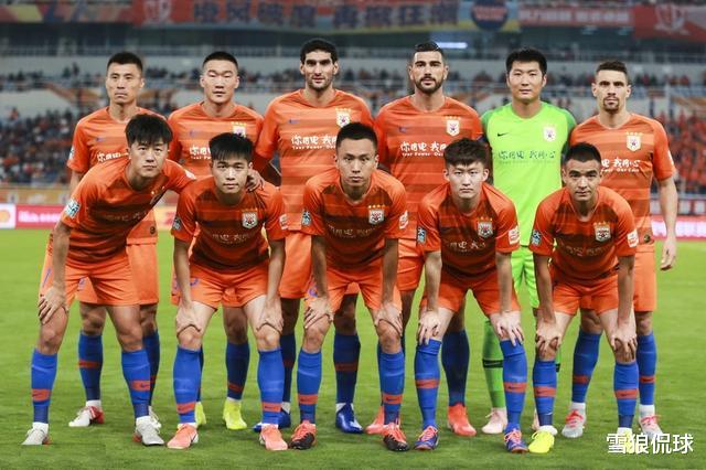 山东鲁能：李太守？鲁能功勋执教毁誉参半 但球队正在完成令人艳羡的蜕变