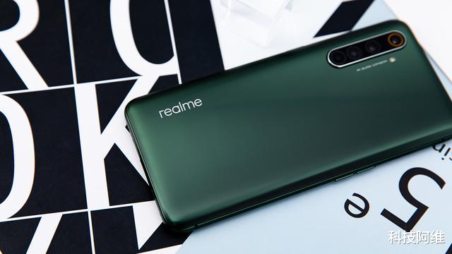 5G|从3599降至3099元，8GB+65W快充，国产高性价比5G旗舰加速退场