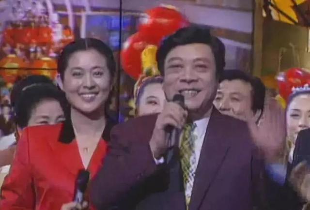 『赵忠祥』痛心！继赵忠祥抗癌失败仙逝，又一知名主持人因病离世，享年42岁