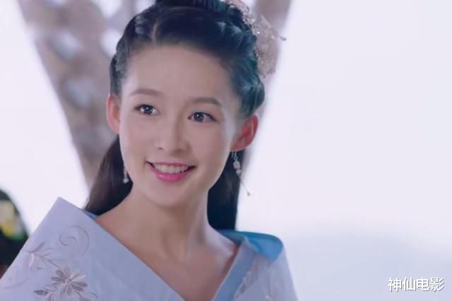 李沁|太带感了！张天爱李沁是爱情吧！漂亮姐姐谈起恋爱真是赏心悦目啊