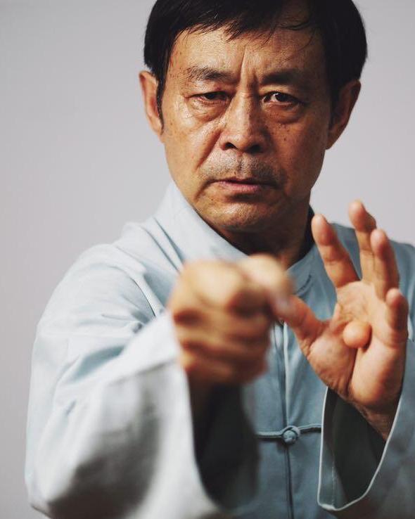 『马保国』最清楚自己水平的马保国，为什么坚持参赛？揭秘背后的真相