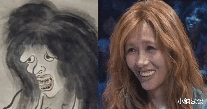 工藤静香|工藤静香“毁容式”变老？看了她的旧照才明白什么是神仙颜值！
