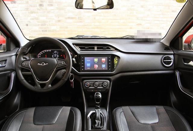 奇瑞瑞虎■奇瑞瑞虎3x一年养车需要多少钱？它有哪些优劣势？读完明白了