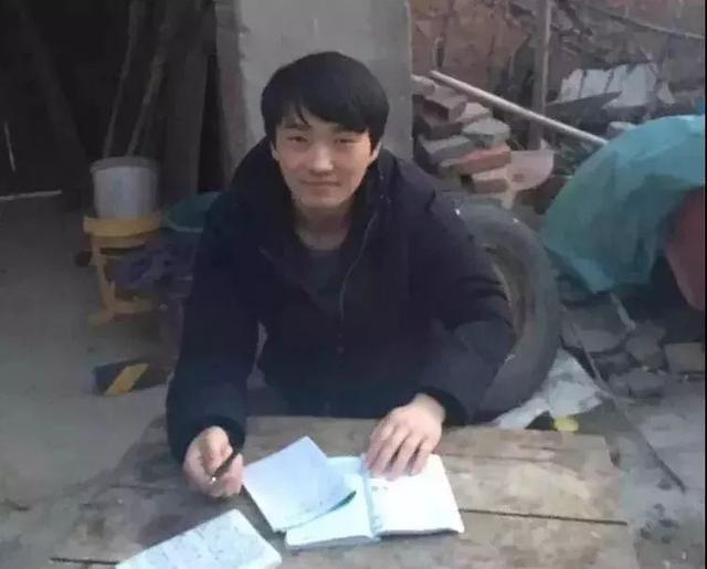 |10年前的高考生故意交白卷，扬言要当首富，10年已到，他做到了吗