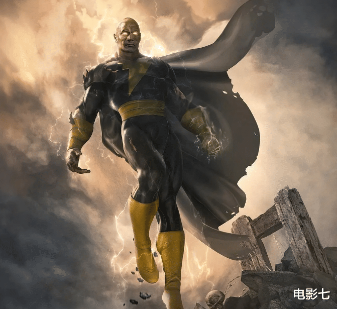 预告片|好莱坞年度巨制，超人、蝙蝠侠、小丑女轮番登场，DC在下一盘大棋