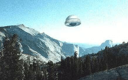 #外星人#原来外星人真的来过地球, 媒体拍摄到最真实外星人照片