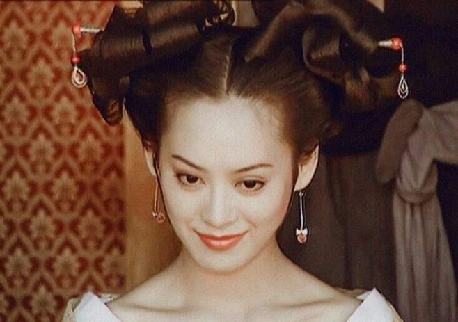 姐姐|用古装剧的方式打开《浪姐》，古装版的姐姐，谁才是门面担当？