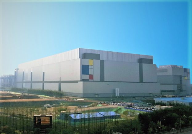 芯片|终于追上台湾省台积电的尾灯了,传三星已取得思科与谷歌芯片订单