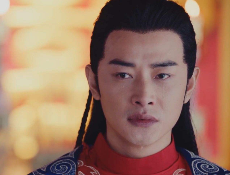 「罗晋」《安家》官宣大结局，罗晋新作随之来袭，女一号令人期待