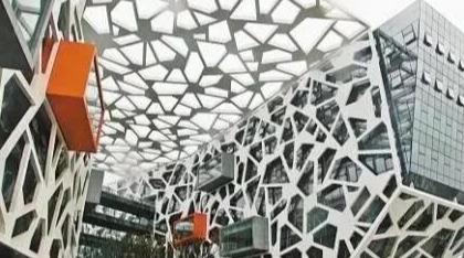 支付宝|马云绝地反击：既然你禁止用支付宝，那我就用市场来“淘汰”你