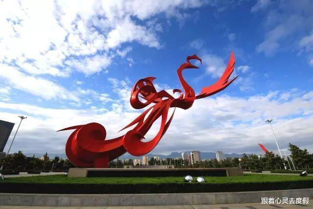 跟着心灵去度假 宝鸡12个区县最新人口排名:陈仓区60万最多,太白县5万最少