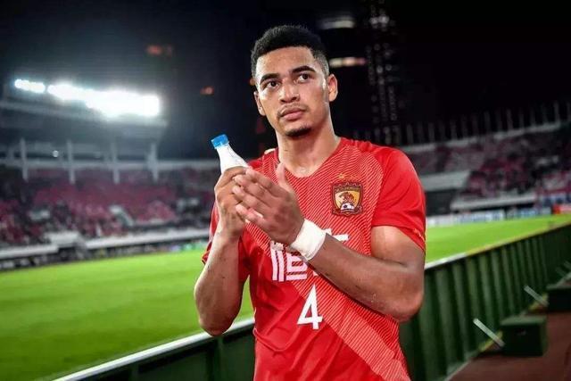 [广州恒大]基本稳了！蒋光太有望成为新国脚，足协：感谢恒大