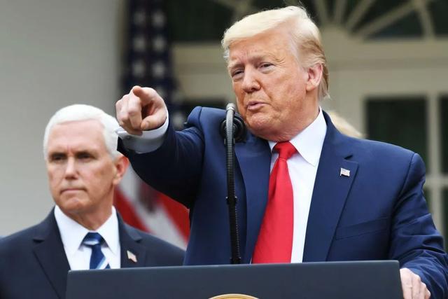 #华为#美国突然翻脸!台积电力挺,华为要动真格的了