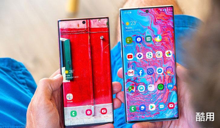 三星note10|旗舰手机豪降2500,256GB+IP68防水,降至新低还是无人问津