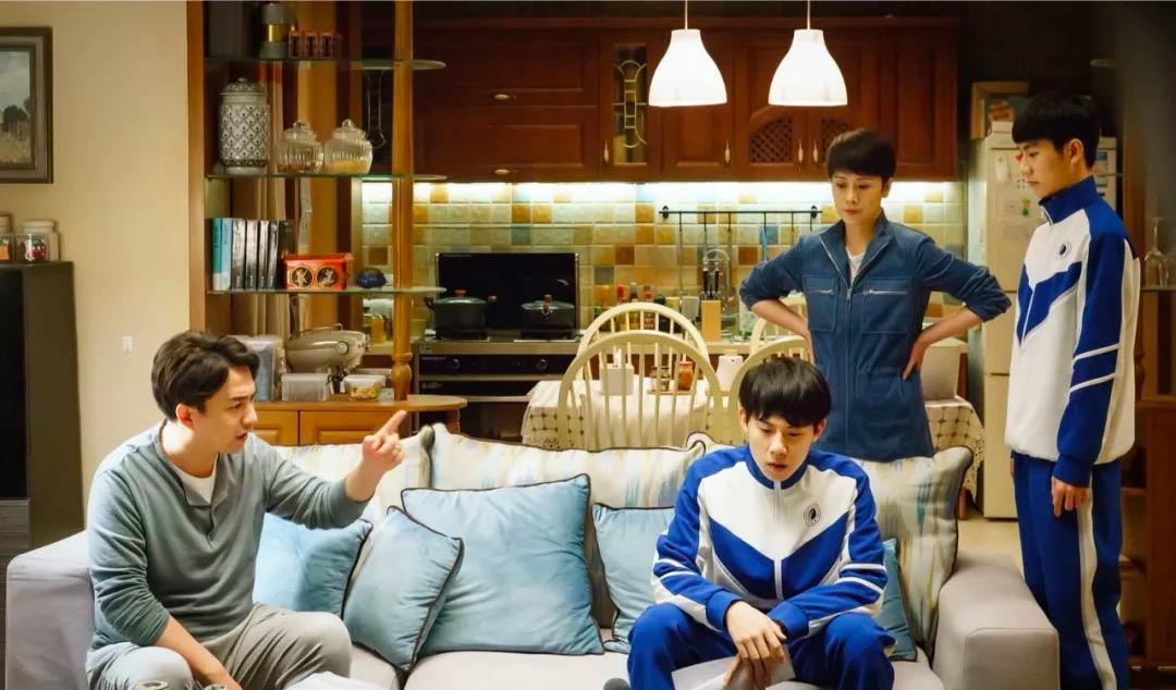 学霸|我老公清华博士、我北大硕士,儿子年年班里倒数,没想到问题出在