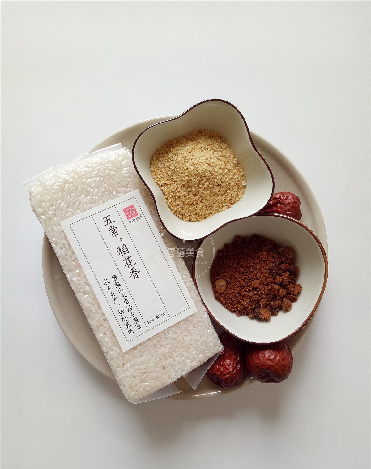 红糖|天太热，早餐适合吃它，每天吃2个，养心补心，身体再也不虚了