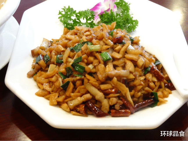 萝卜干|秋天，遇见这蔬菜多囤点，晒干后价格翻倍，清爽可口，全家人爱吃