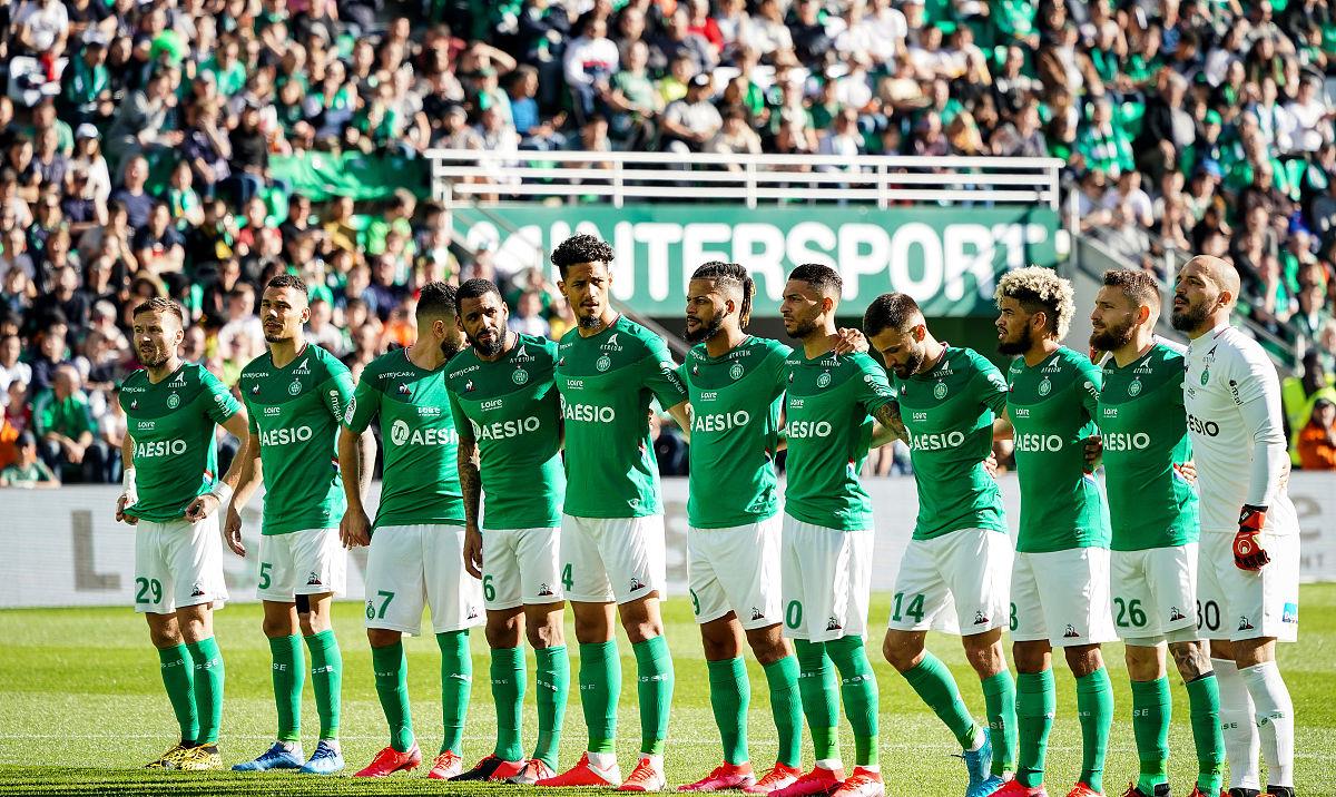 『法甲』五大联赛称霸多年的球队,现状如何?