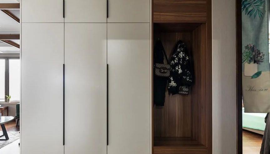 |别让2㎡的玄关，搞砸你200㎡的幸福感！