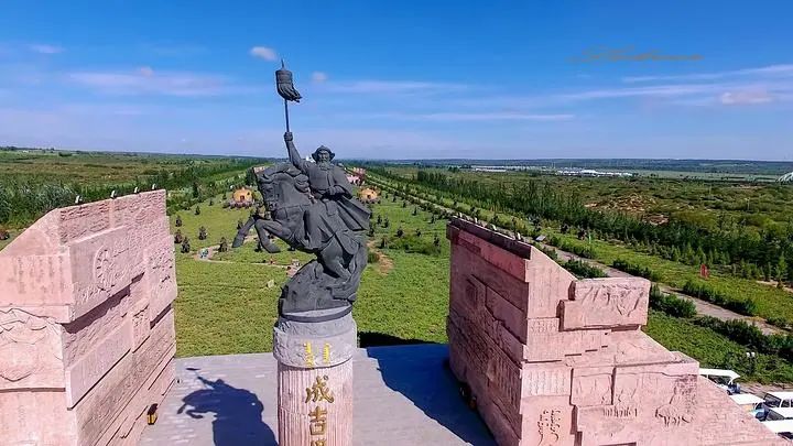 内蒙古▲中国突然公布一组内蒙古新照,最近千万别去那里!