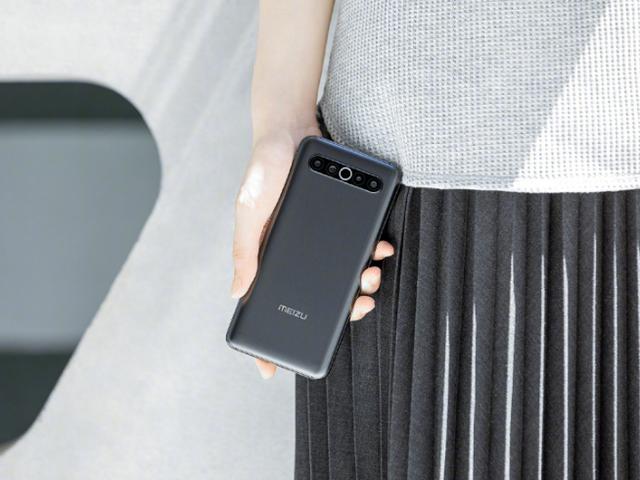 雷军|OTA神机魅族17系列再迎更新！全场景视频防抖即将正式推送