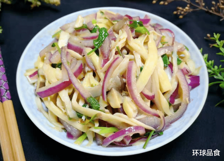 洋葱|洋葱和它是绝配,隔三差五炒一盘,软化血管,血管越来越通畅