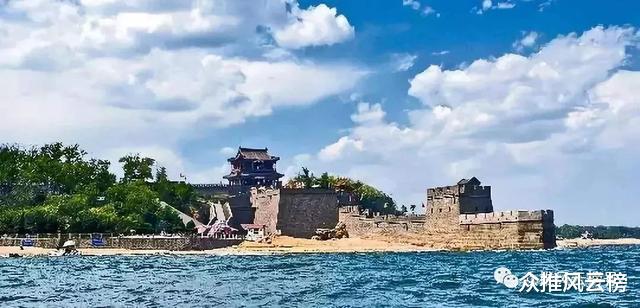 娘子关@中国历史上十大名关,你知道几个?