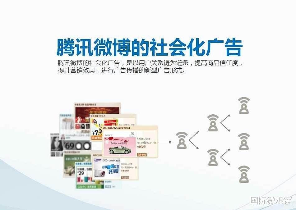 腾讯微博|腾讯这次败的有点惨，宣布9月底退出市场