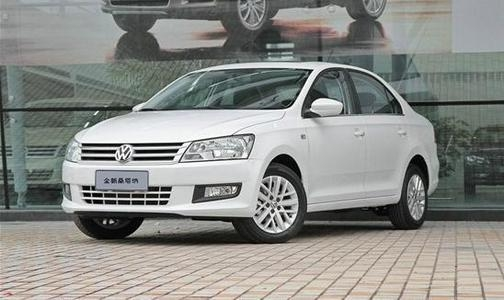 桑塔纳▲7万预算,买大众桑塔纳好还是宝骏510好?