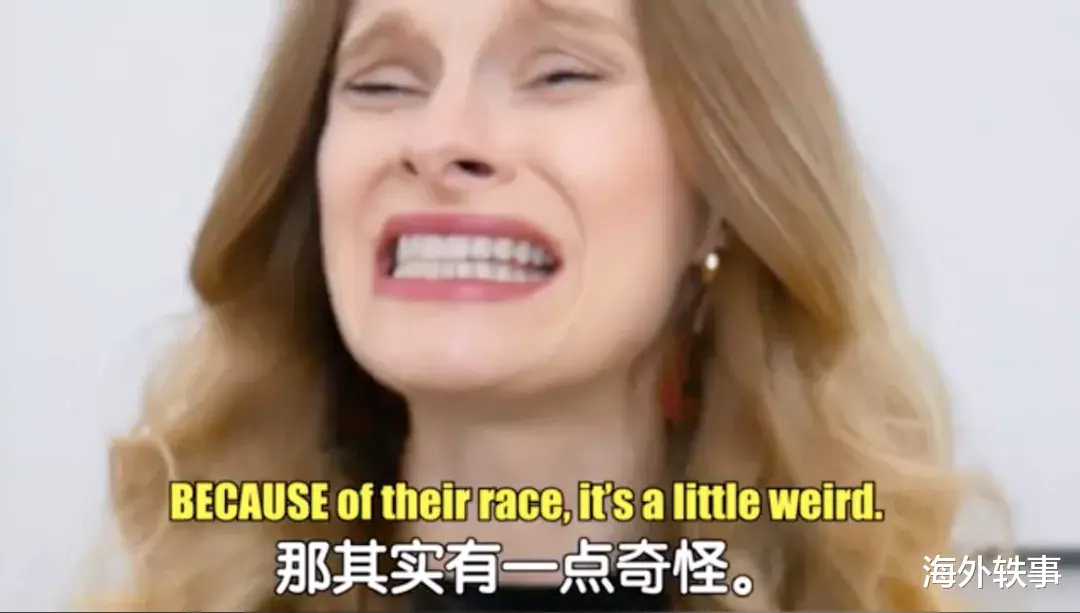 海外轶事 中年白人男子恶臭言论：亚洲女人最容易泡到！被网友狂喷怒怼