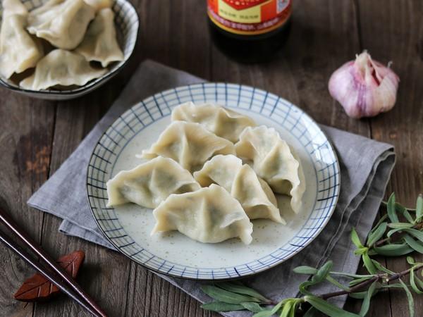 【猪肉】5月抓紧吃此菜，隔三差五吃营养促消化，错过等1年，包饺子特香