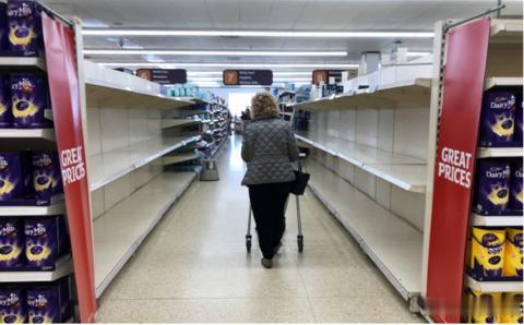 vivo|澳大利亚紧跟美国对抗中国，频繁站队为哪般？