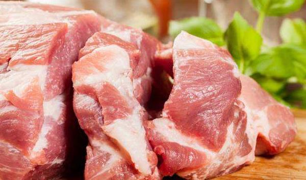 猪肉|猪肉每公斤再涨10元！为啥牛肉羊肉不涨，就猪肉价不停
