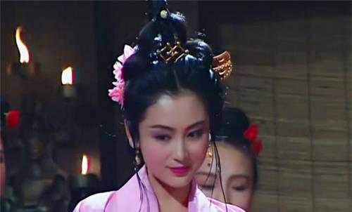 #李元霸#历史上根本不存在的4个人，却轻松骗过很多人，名字更是如雷贯耳