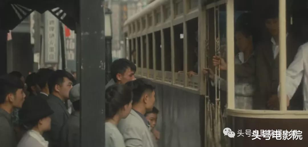 李易峰|错过八佰,演白夜追凶导演新作,李易峰成“四大顶流”转型第一人