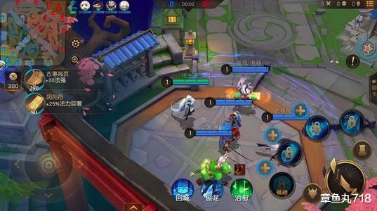 |决战！平安京2020OPL暑期赛影响力持续扩大，华为京东成为赞助商