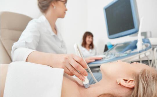 「甲状腺」甲状腺功能亢进症与环境有关？城市与乡村，有哪些差别