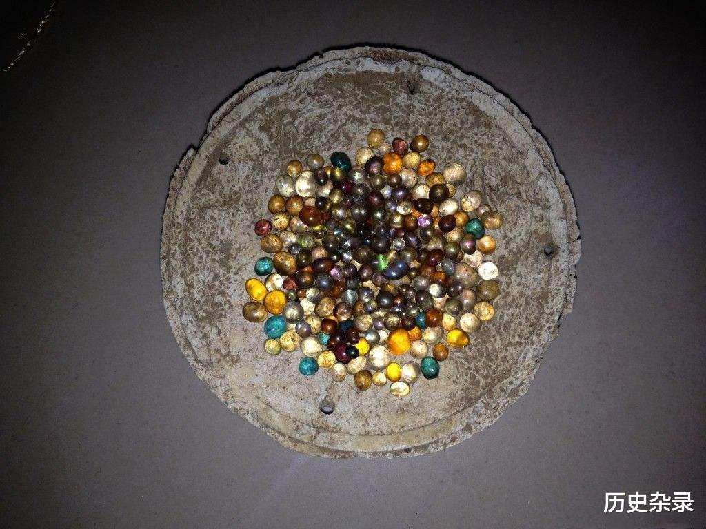 高僧|为啥高僧死后就出现舍利子，正常人却是一堆灰？专家：缺了个步骤